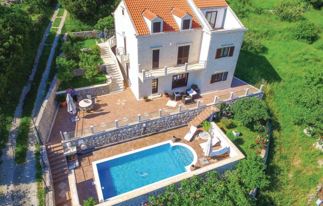 Villa Petra, Ντουμπρόβνικ Εξωτερικό φωτογραφία