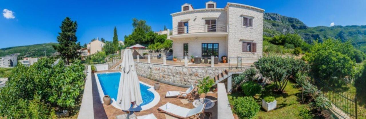 Villa Petra, Ντουμπρόβνικ Εξωτερικό φωτογραφία