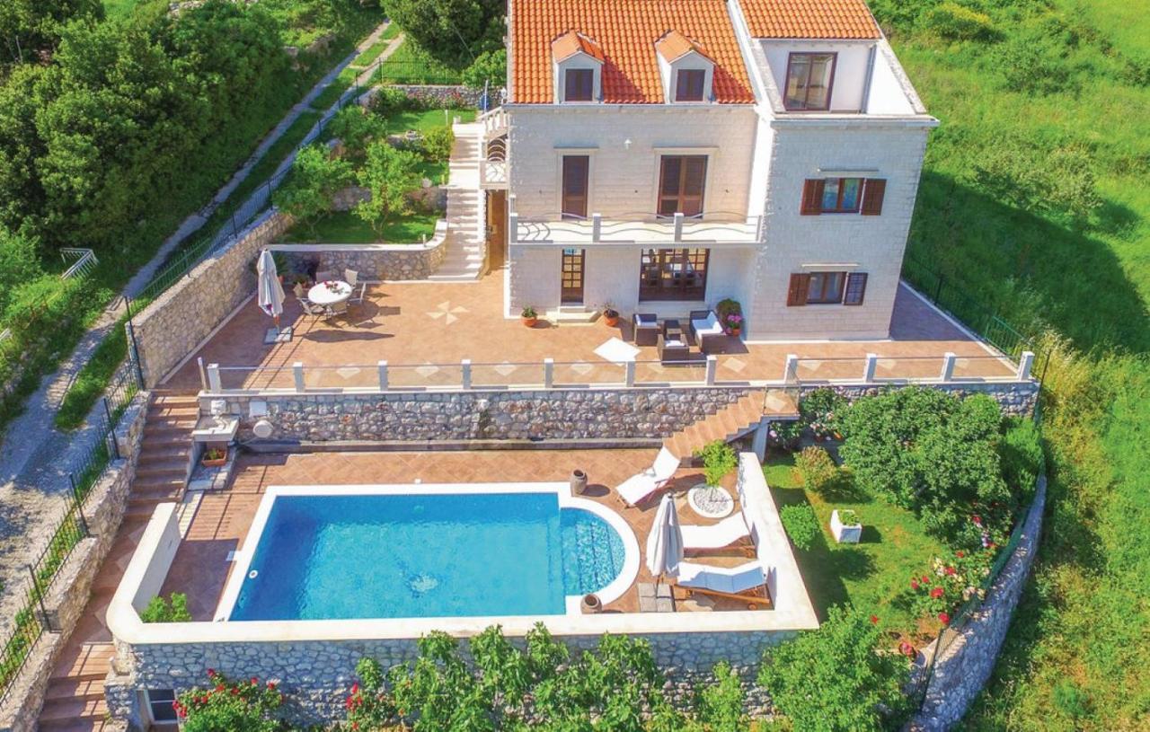 Villa Petra, Ντουμπρόβνικ Εξωτερικό φωτογραφία